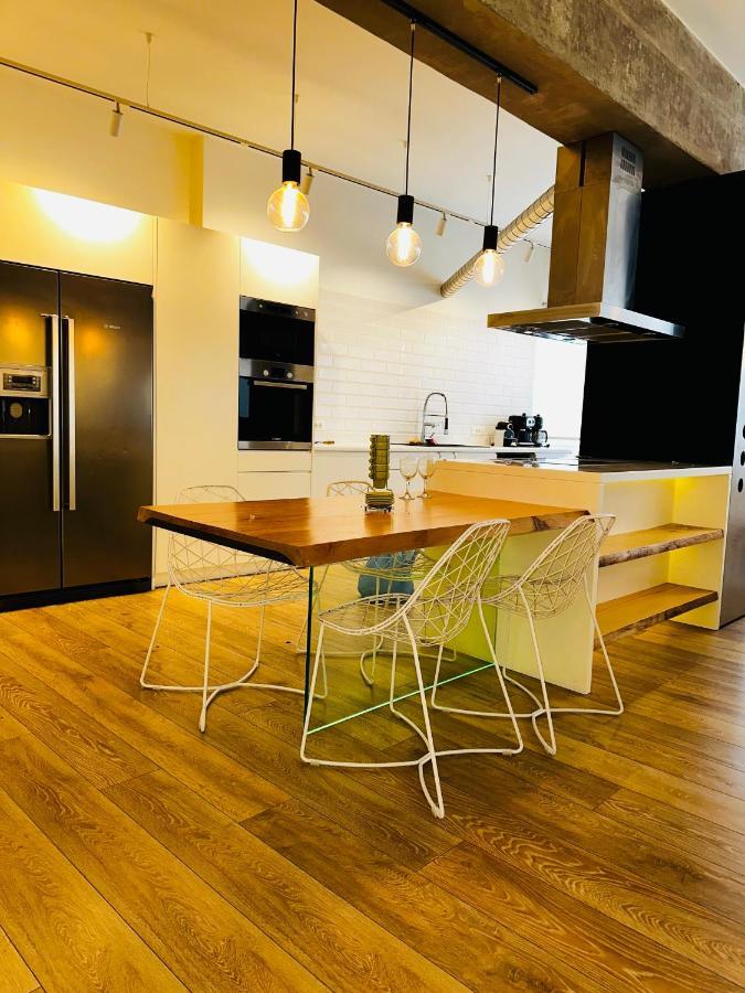 Appartamento Down Town House Atene Esterno foto