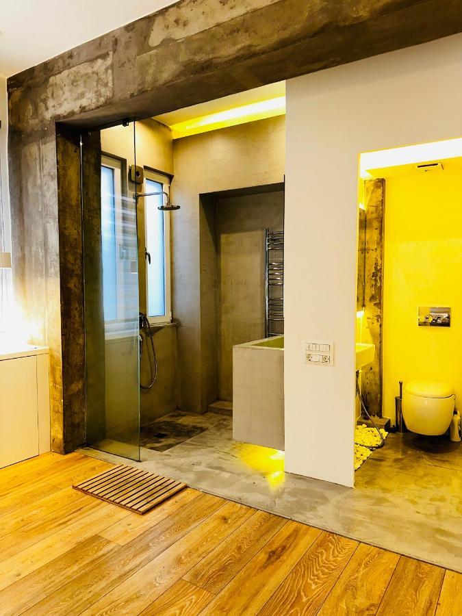 Appartamento Down Town House Atene Esterno foto